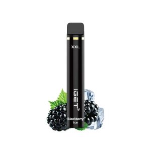 Blackberry Ice – IGET XXL 1800 Puffs