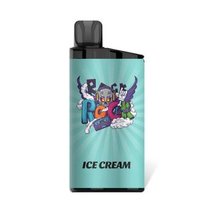 Ice Cream – IGET Bar 3500 Puffs