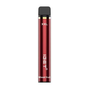 Mixed Fruit – IGET XXL 1800 Puffs