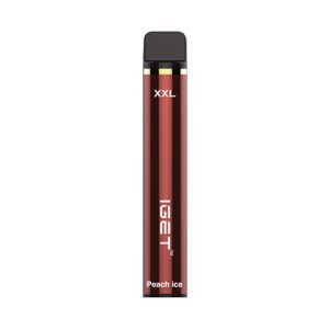 Peach Ice – IGET XXL 1800 Puffs
