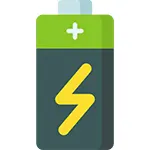battery 1 1 1 1